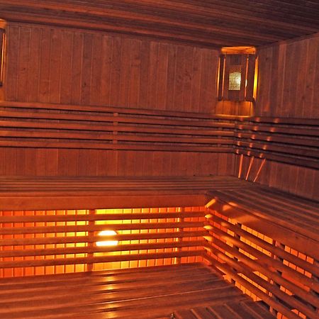 Casablanca Hotel Kalus Kültér fotó