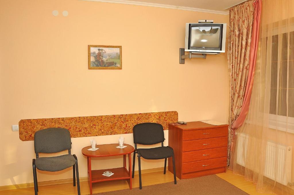 Casablanca Hotel Kalus Szoba fotó