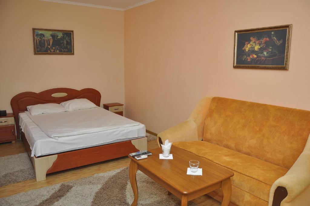 Casablanca Hotel Kalus Szoba fotó