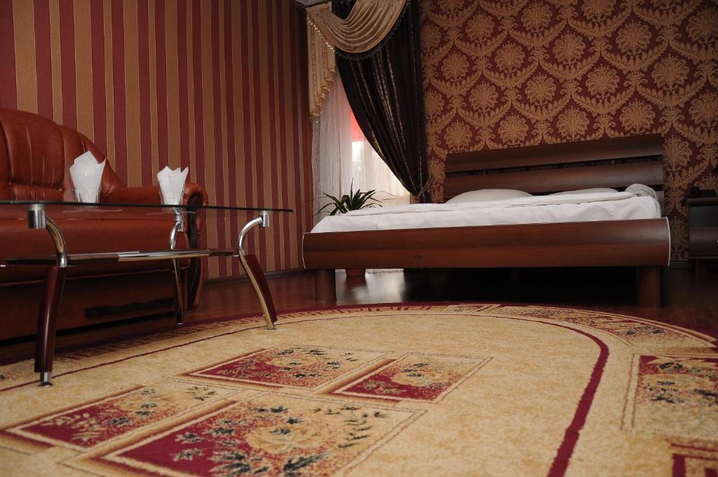 Casablanca Hotel Kalus Szoba fotó
