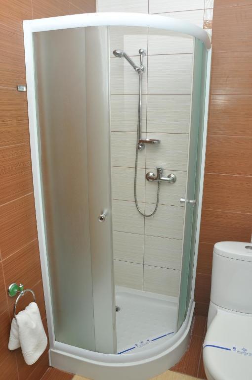 Casablanca Hotel Kalus Szoba fotó
