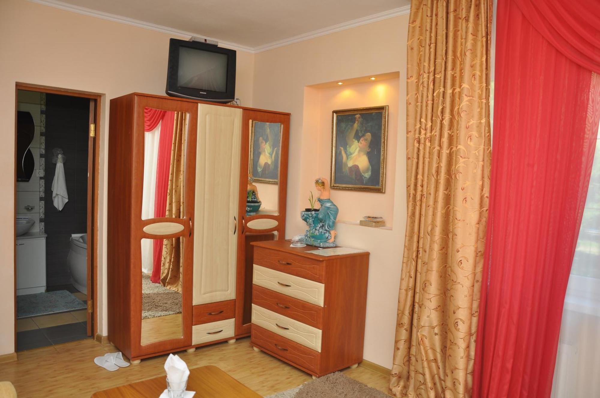 Casablanca Hotel Kalus Kültér fotó